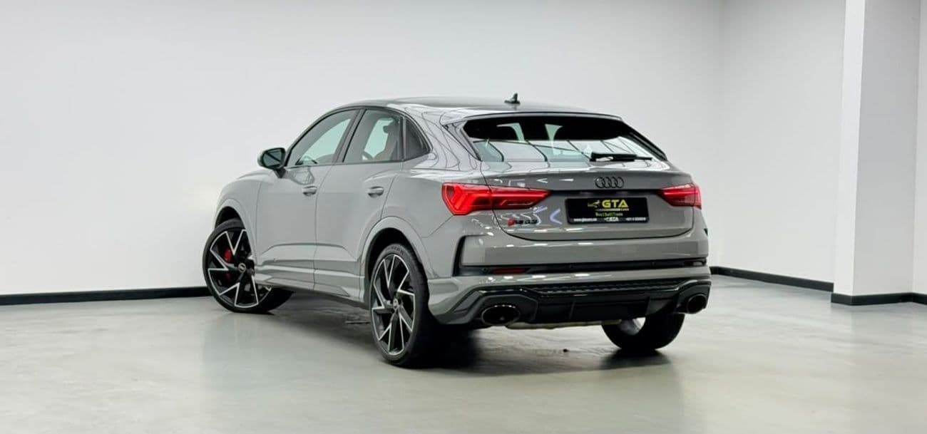 2023 Audi RSQ3 STANDARD thumbnail 6
