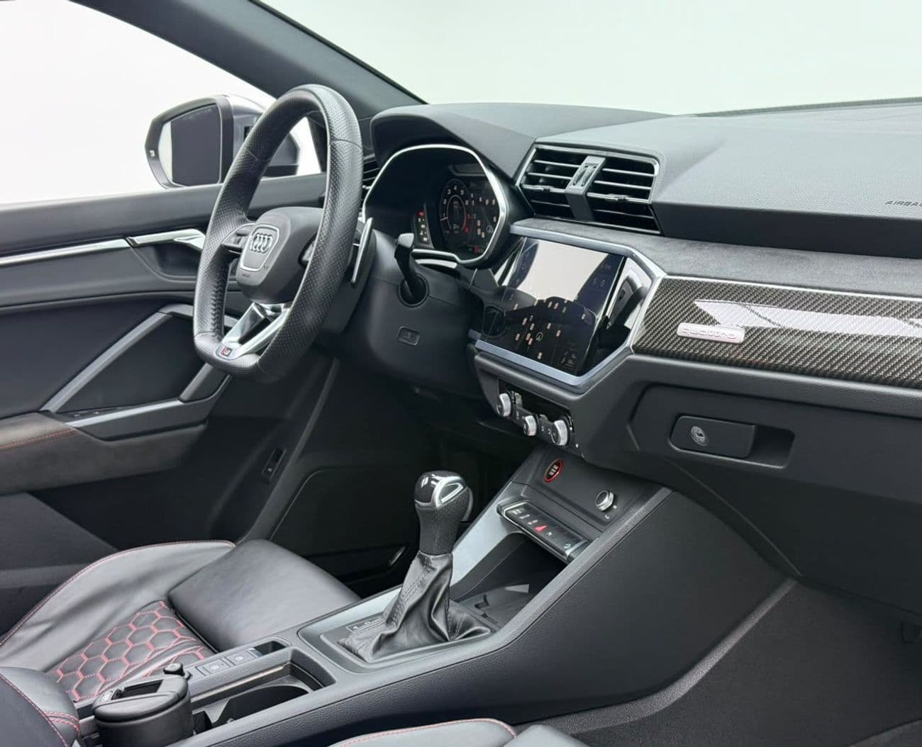 2023 Audi RSQ3 STANDARD thumbnail 7