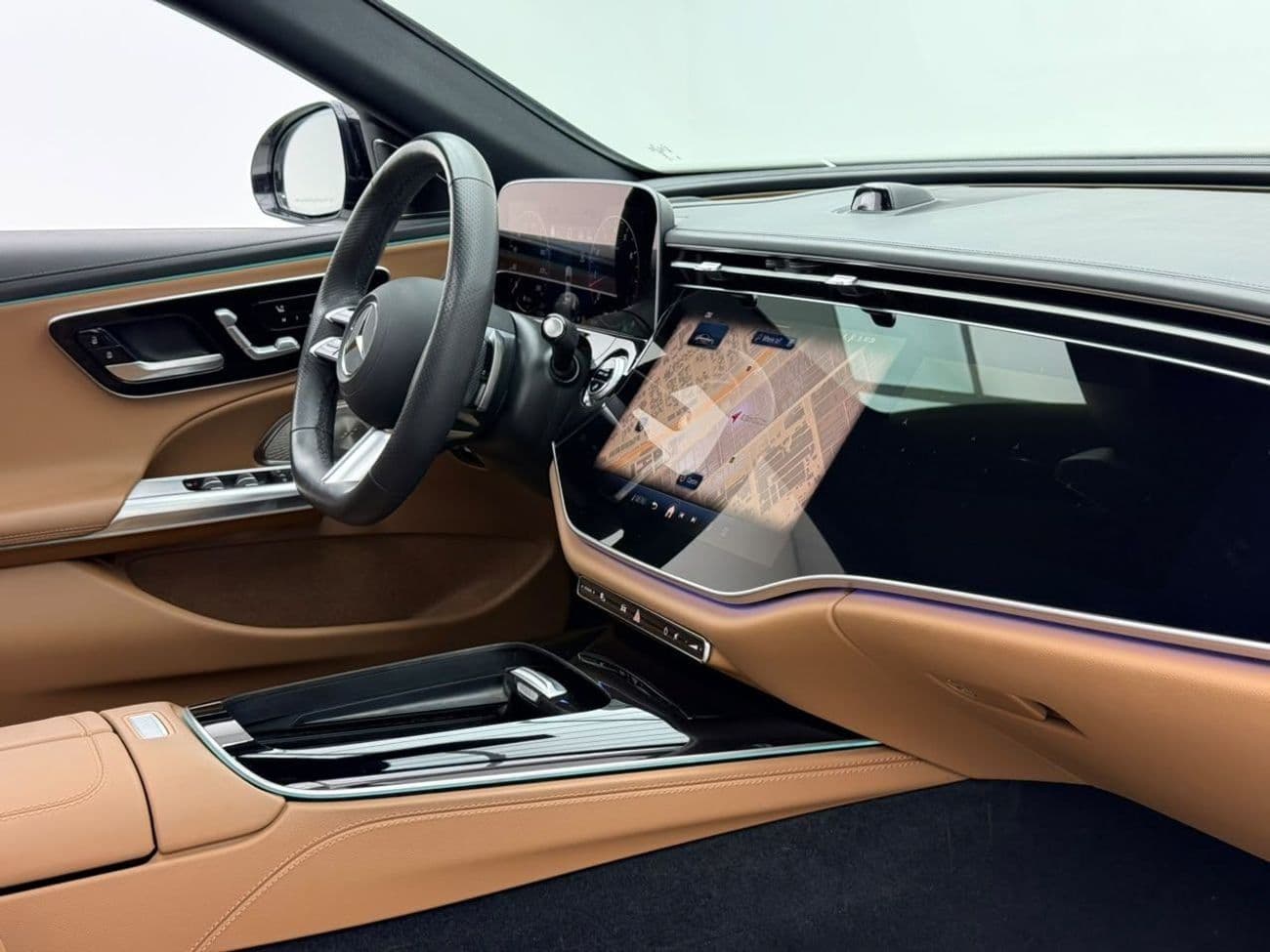 2024 Mercedes Benz E300 PREMIUM PLUS thumbnail 7
