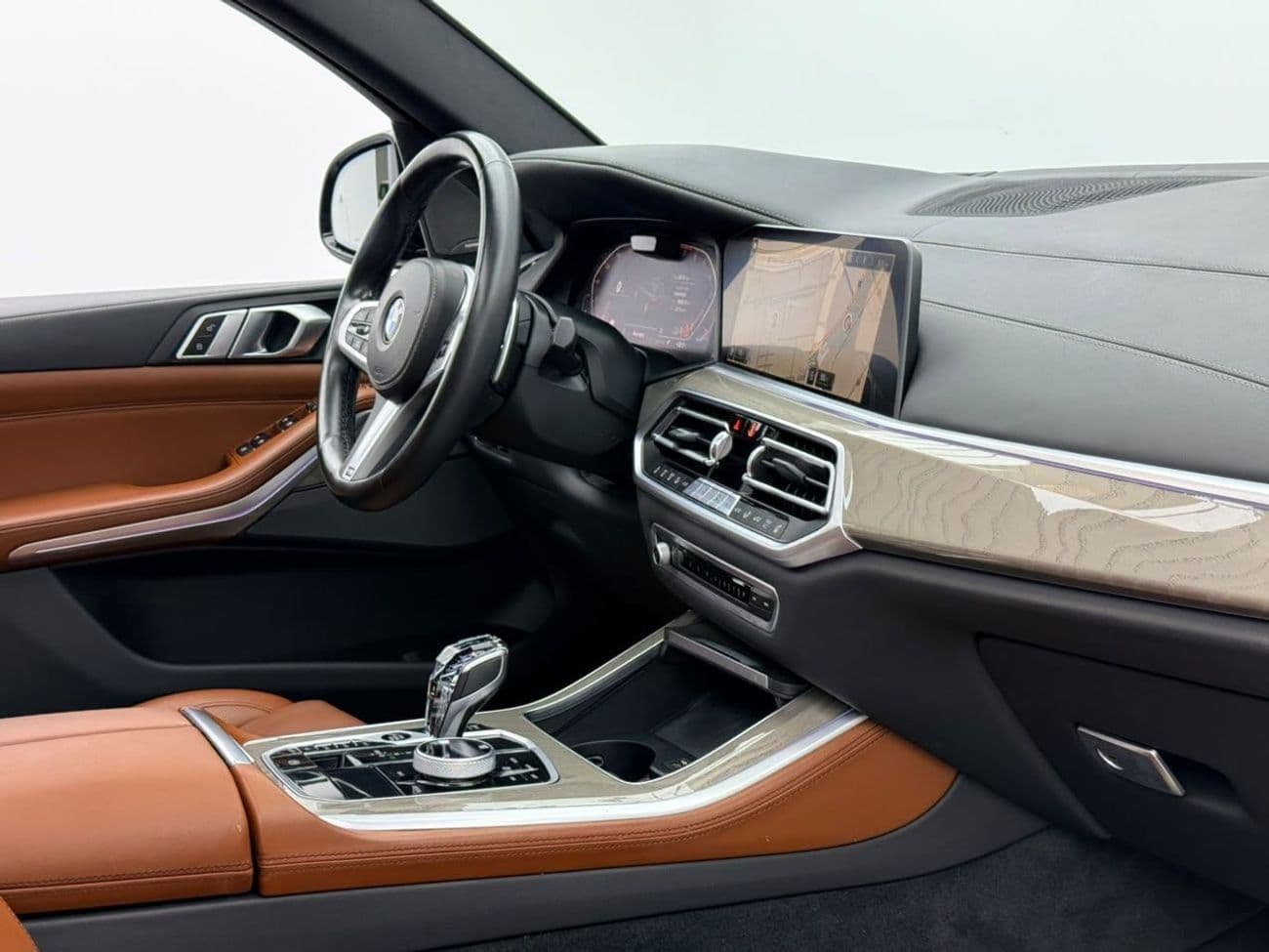 2023 BMW X5 XDRIVE40i EXCLUSIVE M SPORT PACKAGE thumbnail 7