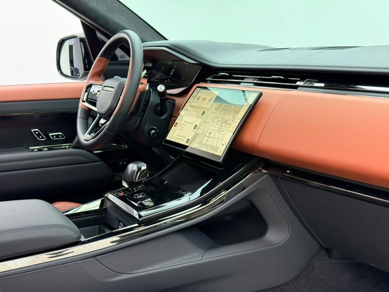 2024 Land Rover Range Rover Sport SV EDITION ONE thumbnail 7