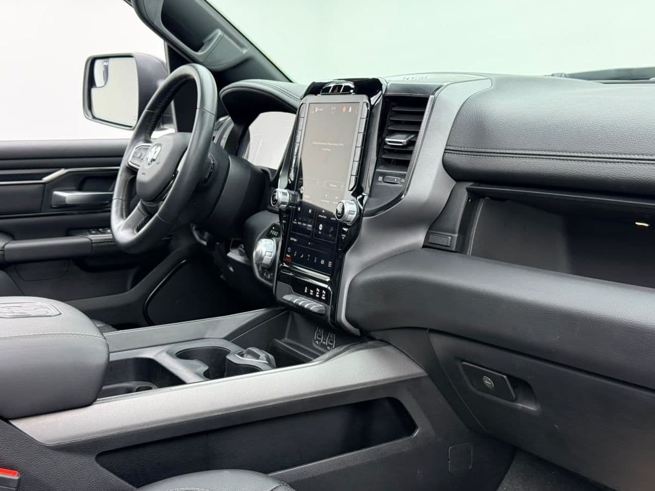 2024 RAM 1500 REBEL thumbnail 7