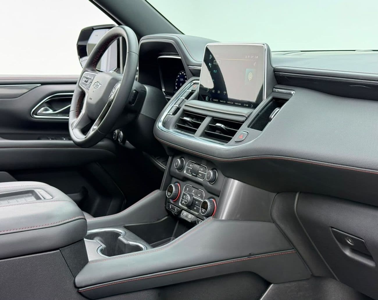 2024 Chevrolet Tahoe RST thumbnail 7
