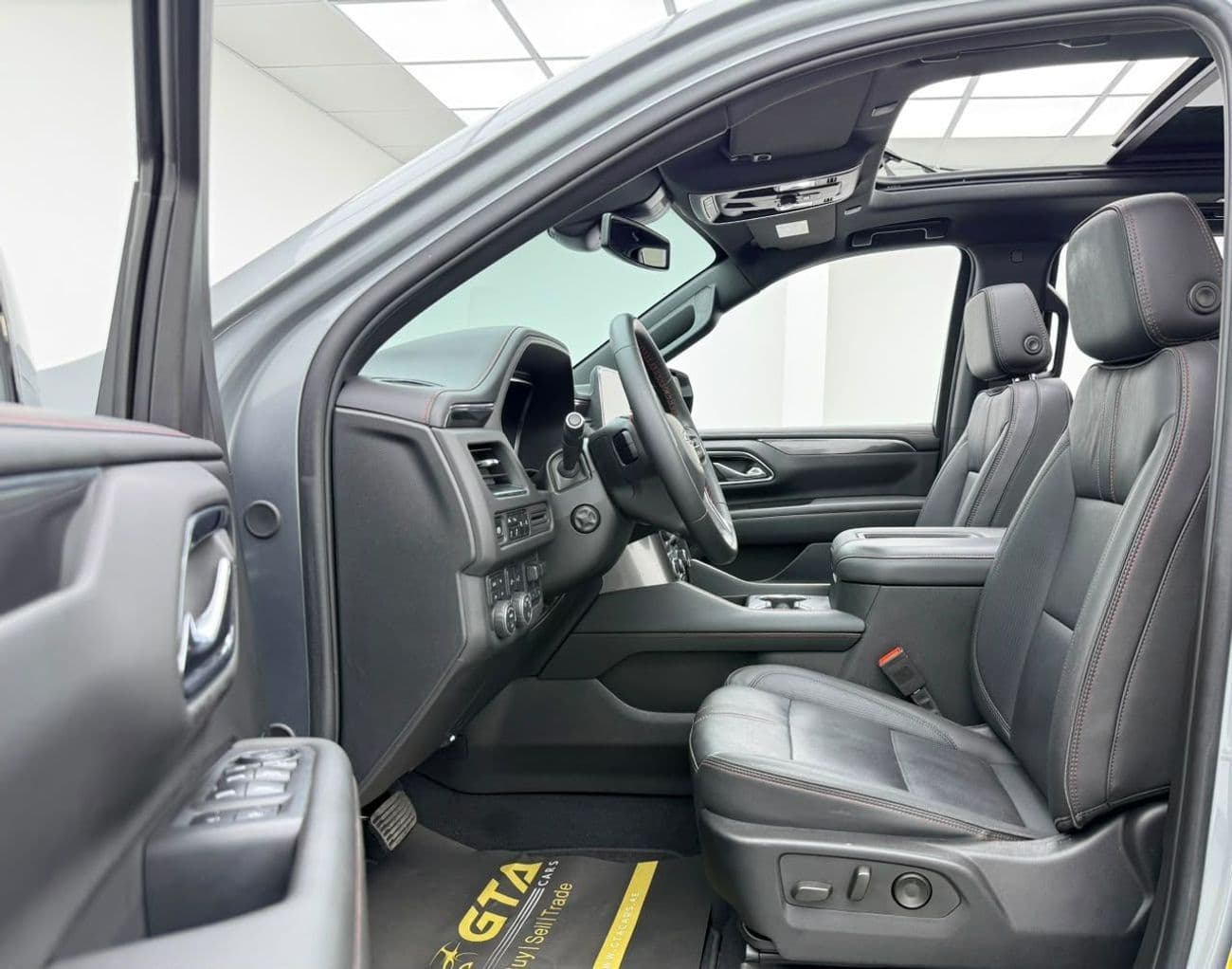 2024 Chevrolet Tahoe RST thumbnail 8
