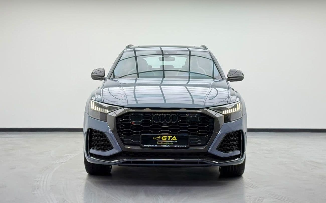 2021 Audi RSQ8 STANDARD thumbnail 2