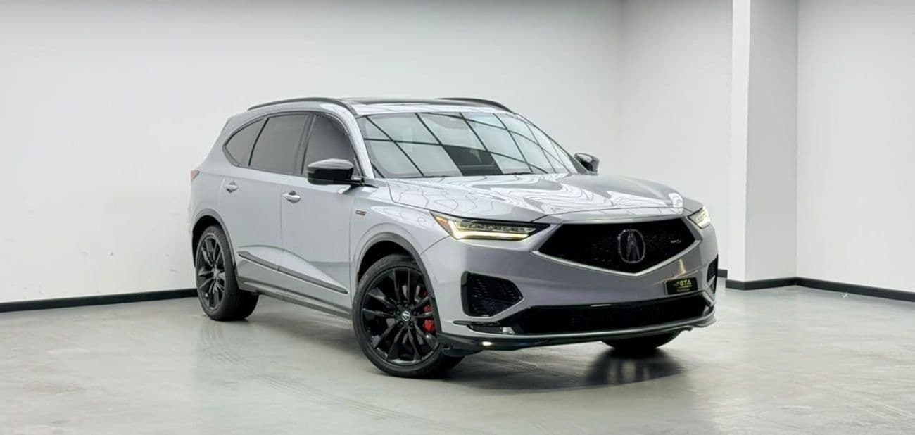 2023 Acura MDX STANDARD