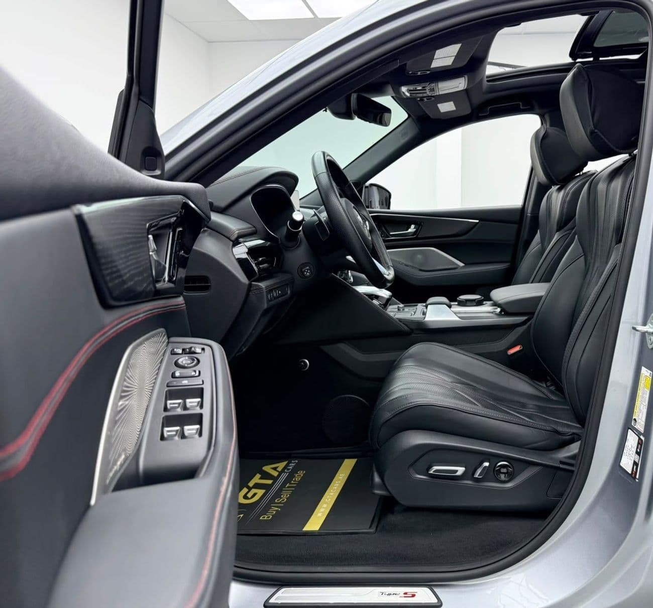 2023 Acura MDX STANDARD thumbnail 8
