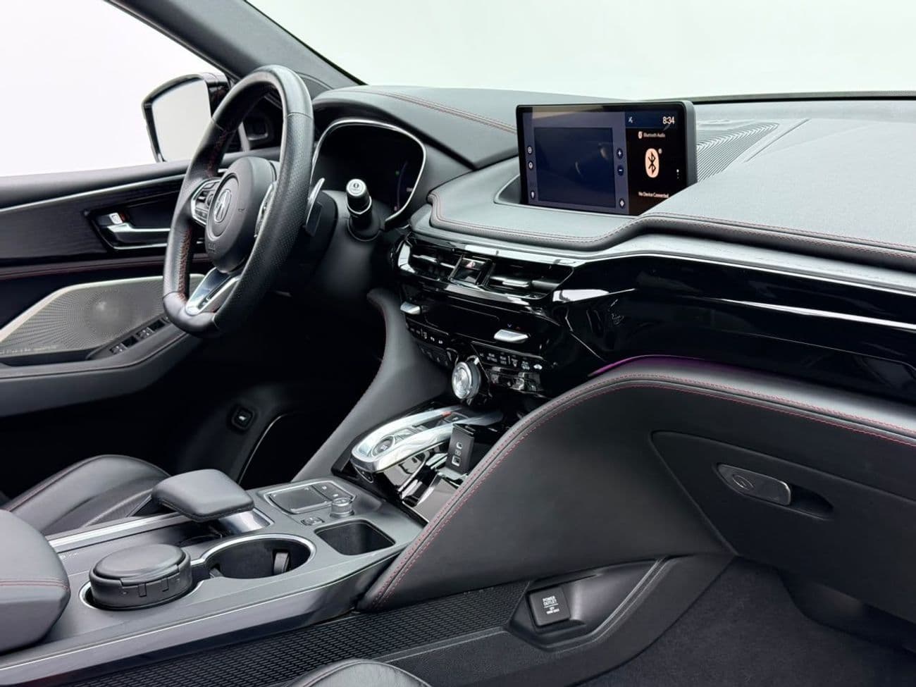 2023 Acura MDX STANDARD thumbnail 7