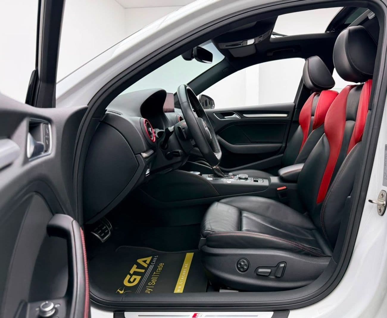 2018 Audi S3 STANDARD thumbnail 8