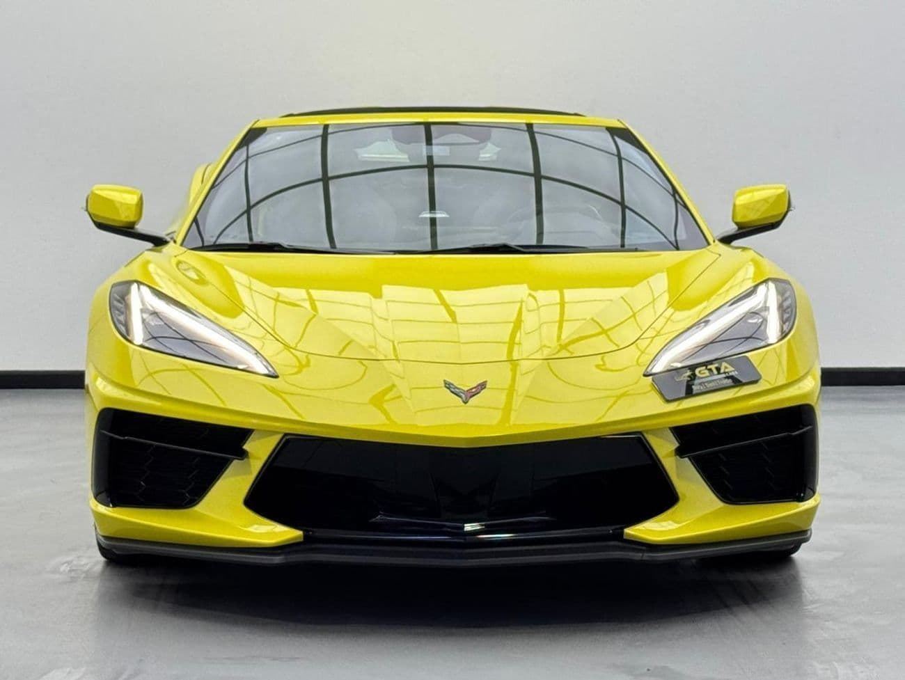 2024 Chevrolet Corvette 1LT thumbnail 2
