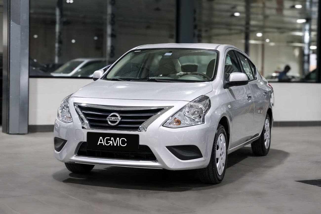 2024 Nissan Sunny S thumbnail 3