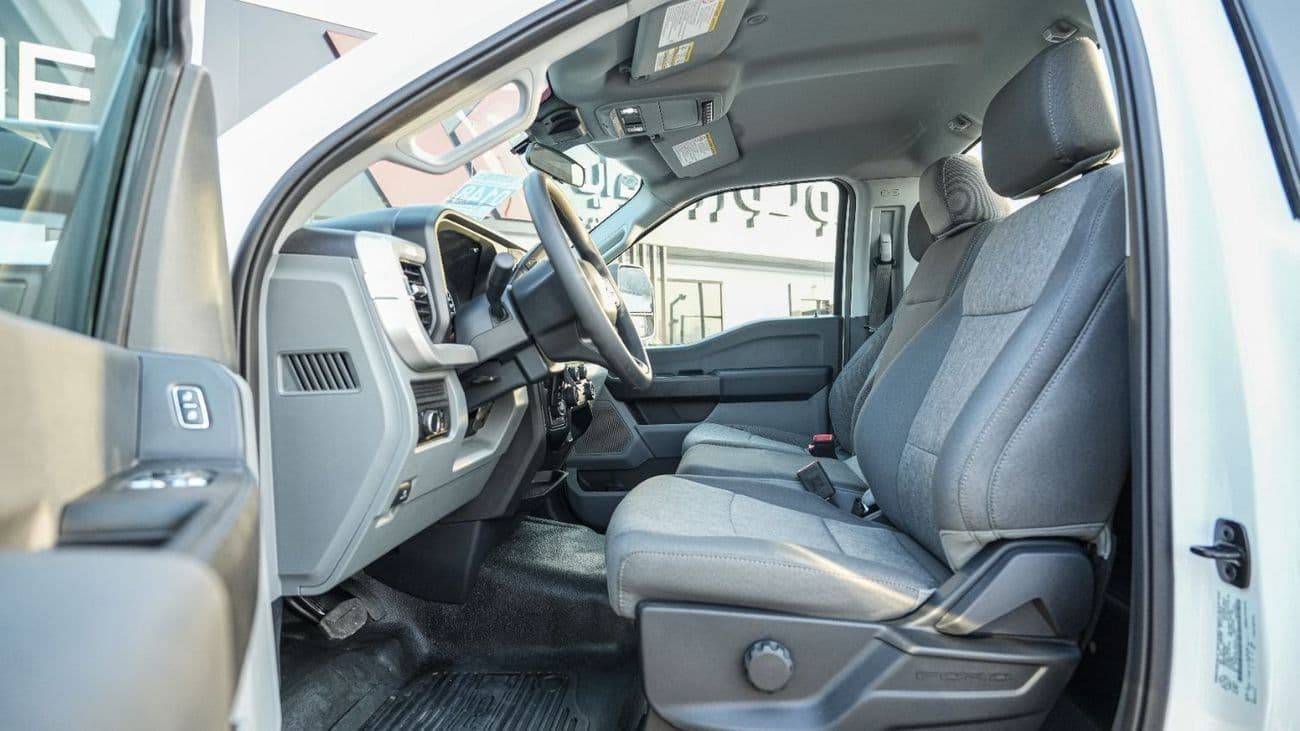 2026 Ford F 550 thumbnail 8