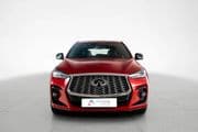 2023 Infiniti QX55 thumbnail 2