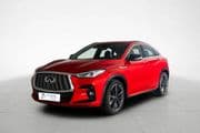 2023 Infiniti QX55 thumbnail 3