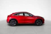 2023 Infiniti QX55 thumbnail 8