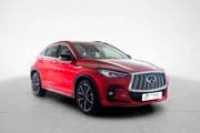 2023 Infiniti QX55