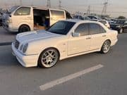 1996 Mercedes-Benz E320 thumbnail 4
