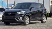 2017 Hyundai Creta 1.6L Basic