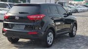 2017 Hyundai Creta 1.6L Basic thumbnail 4