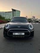 2024 Mini Cooper Mini cooper thumbnail 2
