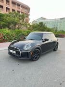 2024 Mini Cooper Mini cooper thumbnail 3