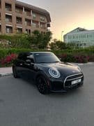 2024 Mini Cooper Mini cooper thumbnail 4