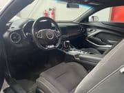 2020 Chevrolet Chevrolet Camaro LS thumbnail 2