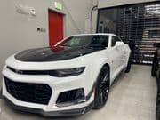 2020 Chevrolet Chevrolet Camaro LS