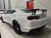 2020 Chevrolet Chevrolet Camaro LS thumbnail 5