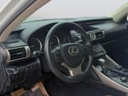 2014 Lexus IS250 thumbnail 3
