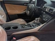 2014 Lexus IS250 thumbnail 4