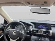2014 Lexus IS250 thumbnail 5