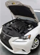 2014 Lexus IS250 thumbnail 6