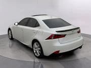 2014 Lexus IS250 thumbnail 7