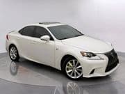2014 Lexus IS250 thumbnail 10
