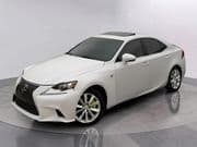 2014 Lexus IS250