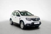 2024 Renault Duster
