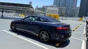 2019 Mercedes-Benz E-Class E450 4MATIC thumbnail 4