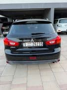 2017 Mitsubishi ASX 2.0L GLX (4WD) Full Option thumbnail 3
