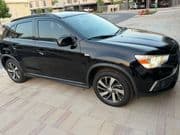 2017 Mitsubishi ASX 2.0L GLX (4WD) Full Option