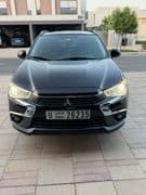 2017 Mitsubishi ASX 2.0L GLX (4WD) Full Option thumbnail 4