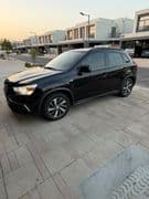 2017 Mitsubishi ASX 2.0L GLX (4WD) Full Option thumbnail 5