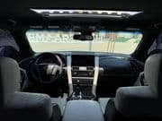 2016 Nissan Patrol 5.6 LE thumbnail 2