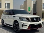 2016 Nissan Patrol 5.6 LE