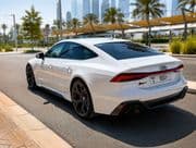 2022 Audi RS7 4.0 V8 thumbnail 2