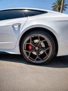 2022 Audi RS7 4.0 V8 thumbnail 3