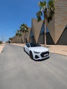 2022 Audi RS7 4.0 V8 thumbnail 4