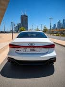 2022 Audi RS7 4.0 V8