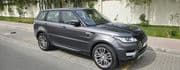 2015 Land Rover Range Rover Range Rover Sport 3.0L V6 HSE (340 PS) thumbnail 2