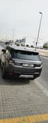 2015 Land Rover Range Rover Range Rover Sport 3.0L V6 HSE (340 PS) thumbnail 5